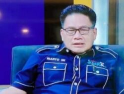Jelang Munas JMSI ke-2, Rianto: Pemilik Media Harus Berani Naik Kelas