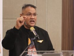 Setelah Terpilih Lagi Pimpin JMSI 2025-2030, Teguh Santosa Dorong Pemilik Media Diversifikasi Usaha
