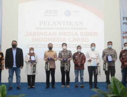 Taufan Damanik: Komnas HAM dan Media Massa Sumber Kebenaran